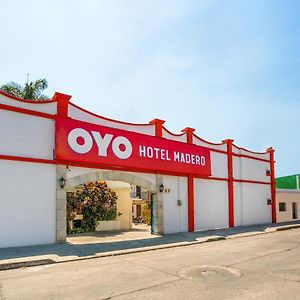 OYO Hotel Madero