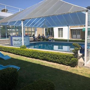 Natural Suites Hotel- cerca de Africam Safari Valsequillo Puebla