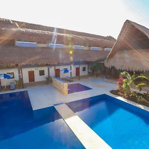 Capital O Hotel Pejelagarto Bacalar