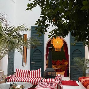 Berber Duchess Riad