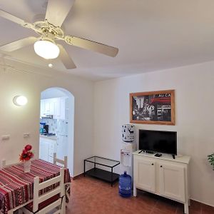 Apartamento de 1 Dormitorio